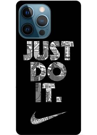 Силіконовий чохол nike найк для xiaomi samsung motorola nokia iphone zte oppo realme vivo nike 22