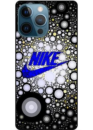 Силіконовий чохол nike найк для xiaomi samsung motorola nokia iphone zte oppo realme vivo nike 24