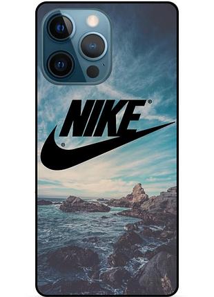Силіконовий чохол nike найк для xiaomi samsung motorola nokia iphone zte oppo realme vivo nike 26