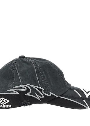 Кепка umbro x slam jam goalkeeper cap бейсболка
