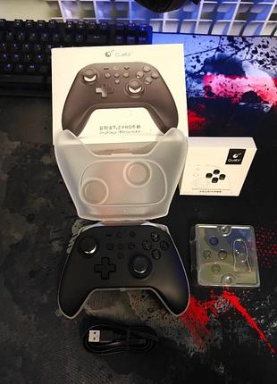 Gulikit kingkong 2 pro геймпад