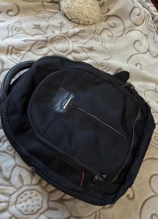Рюкзак samsonite 10