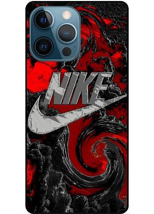 Силіконовий чохол nike найк для xiaomi samsung motorola nokia iphone zte oppo realme vivo nike 27