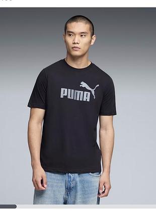 Футболка puma чоловіча