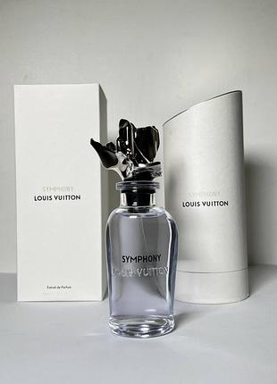Экстракт парфюма louis vuitton symphony, 100 мл