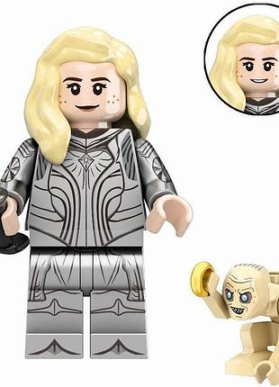 Фигурка галадриэль властелин колец figures galadriel lord of the rings tv5090