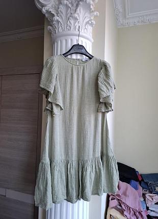 Платье, платье zara