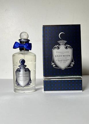 Чоловічий одеколон penhaligon's endymion eau de cologne 100 мл