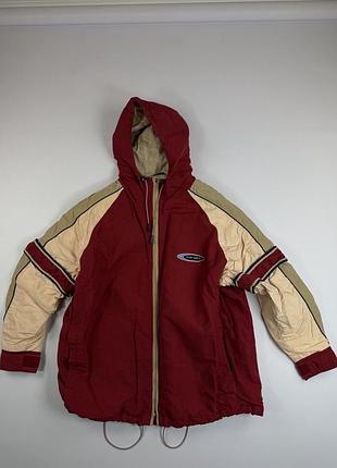 Толстовка kangol размер l/xl