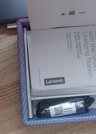 Планшет lenovo 4/64 6