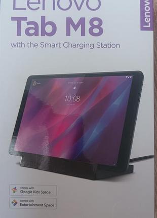 Планшет lenovo 4/64 7