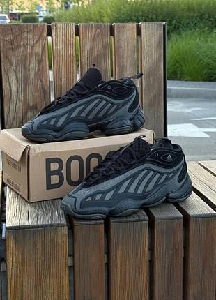 Мужские кроссовки adidas yeezy 500 серые, мужские массивные кроссовки адидас вьетнам 43