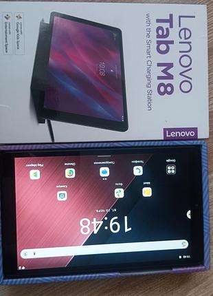 Планшет lenovo 4/64 2
