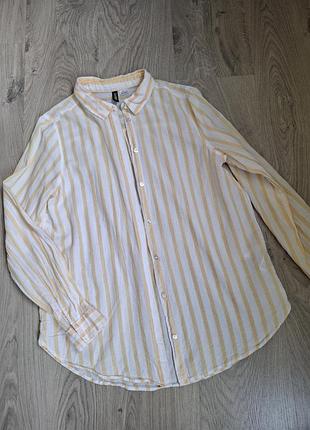 Сорочка h&m