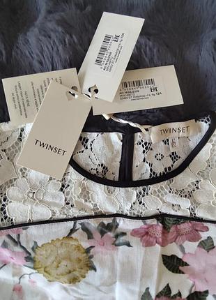 Плаття для дівчинки twinset 2