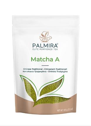Palmira матча а (matcha) 100г