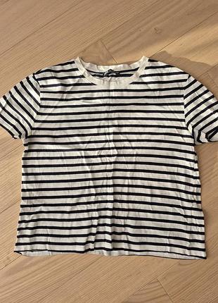 Футболка zara