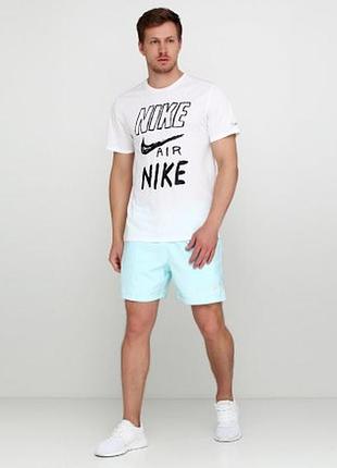 Nike woven flow retro чоловічі шорти р s оригінал