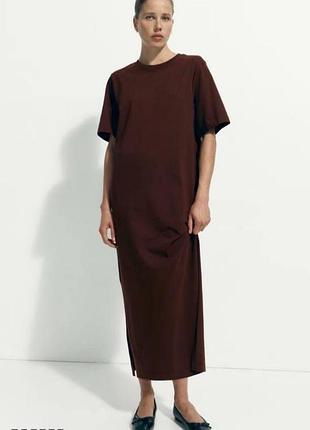 Платье  h&m