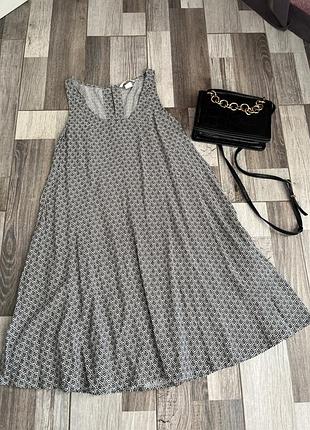 Літня сукня плаття h&m, 36 розмір