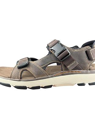 Босоножки unstructured by clarks originals сандалии оригинал оригінал