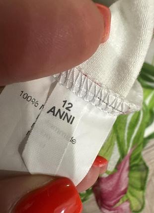 Майка blumarine 4