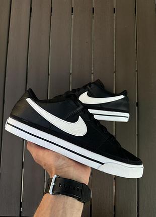 Кросівки nike court legacy чоловічі