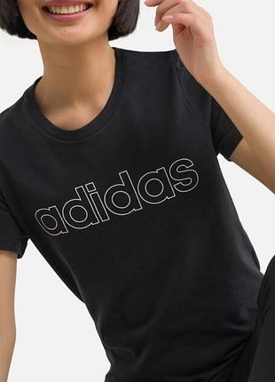 Футболка adidas