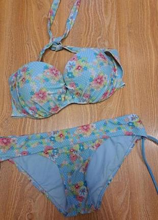 Купальник new look 46-48