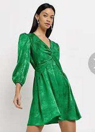 Сукня river island