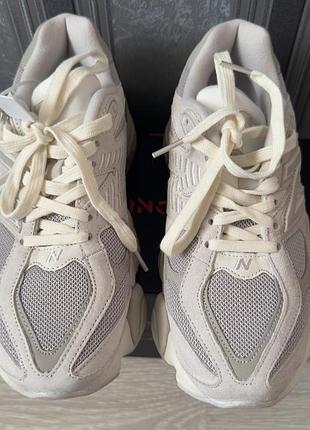 New balance 9060 beige
