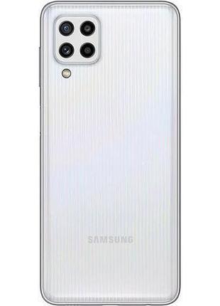 Смартфонsamsung galaxy m32 128gb – super б/у 2