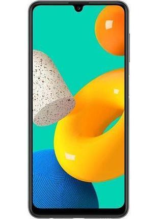 Смартфонsamsung galaxy m32 128gb – super б/у 3