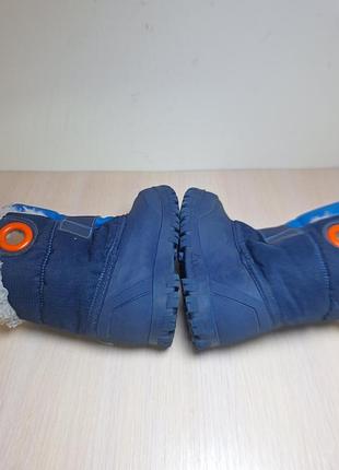 Ботинки decathlon 6