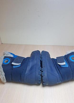 Ботинки decathlon 7