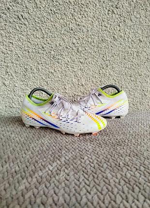 Adidas predator edge.3 fg adidas f50 adidas speedflow бутси копи адідас
