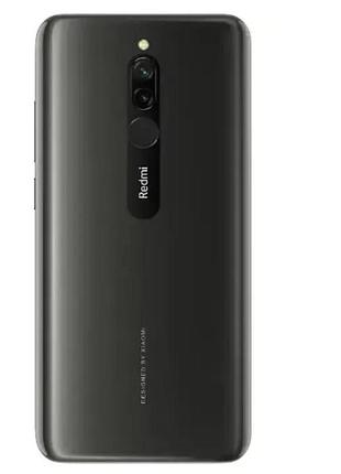 Смартфон xiaomi redmi 8 4/64gb black б/у 3
