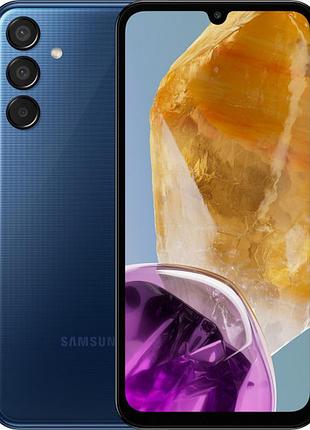 Samsung galaxy m15 5g 128gb black б/в
