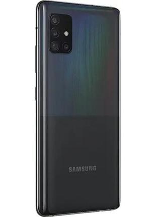 Samsung galaxy a51 5g 8/256gb black б/в 3