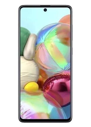 Samsung galaxy a51 5g 8/256gb black б/в 5