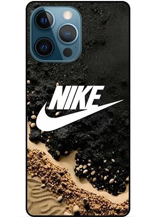 Силиконовый чехол nike найк для xiaomi samsung motorola nokia iphone zte oppo realme vivo nike 21