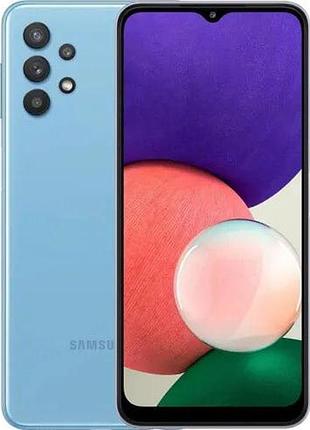 Смартфон samsung galaxy a32 128gb blue – надійний смартфон для щоденного використання б/в
