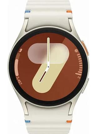 Samsung galaxy watch 7 40mm cream б/у