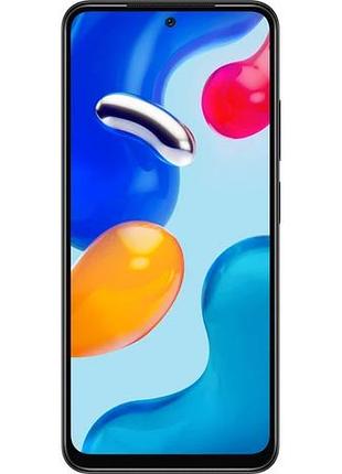 Смартфон xiaomi redmi note 11s 6/128gb gray б/у 2