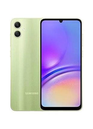 Смартфон samsung galaxy a05 4/128gb green б/в
