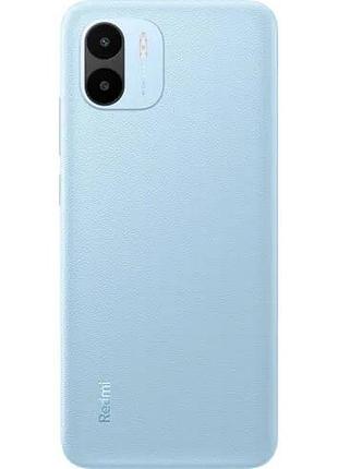 Смартфон xiaomi redmi a1 blue 2/32gb б/у 2
