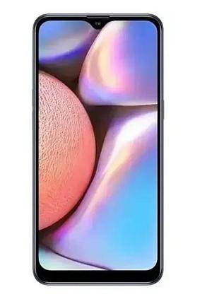 Смартфон samsung galaxy a10s 32gb blue б/у 2