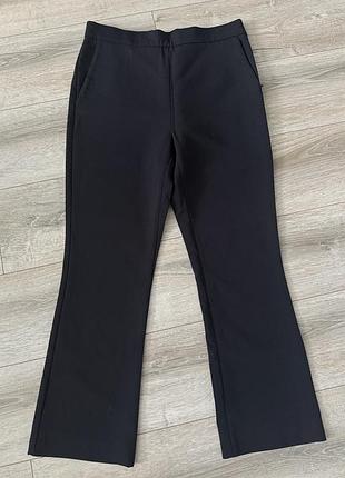 Класичні штани брюки maxmara