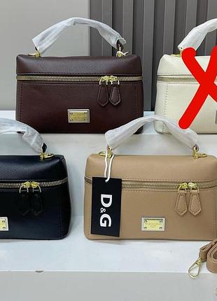Сумка dolche gabbana, женская сумка dolche & gabbana, сумка дольче габанна, сумка через плечо, кросс боди