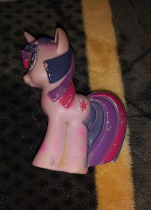 Фигурки игрушки my little pony пони 3